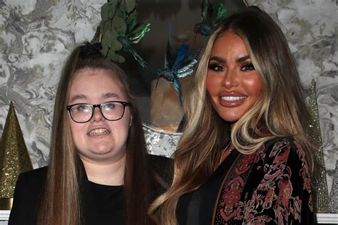 Inside Towie’s Chloe Sim’s rarely seen daughter Madison.